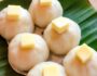 Puto (Filipino Steamed Cakes)