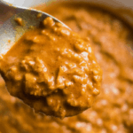 Saus Kacang (Indonesian Peanut Sauce)