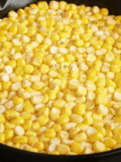 Southern Fried Corn