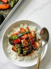 Sticky Asian Ribs