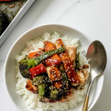 Sticky Asian Ribs