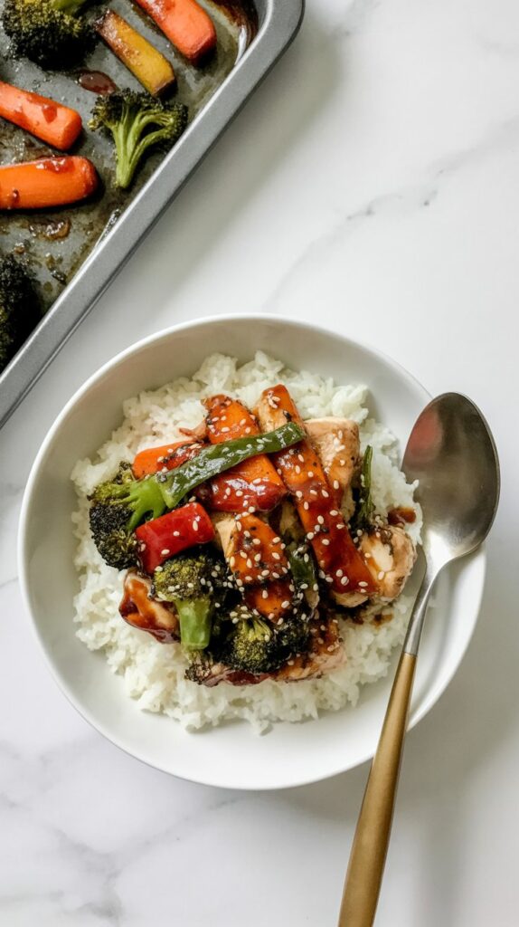 Sticky Asian Ribs