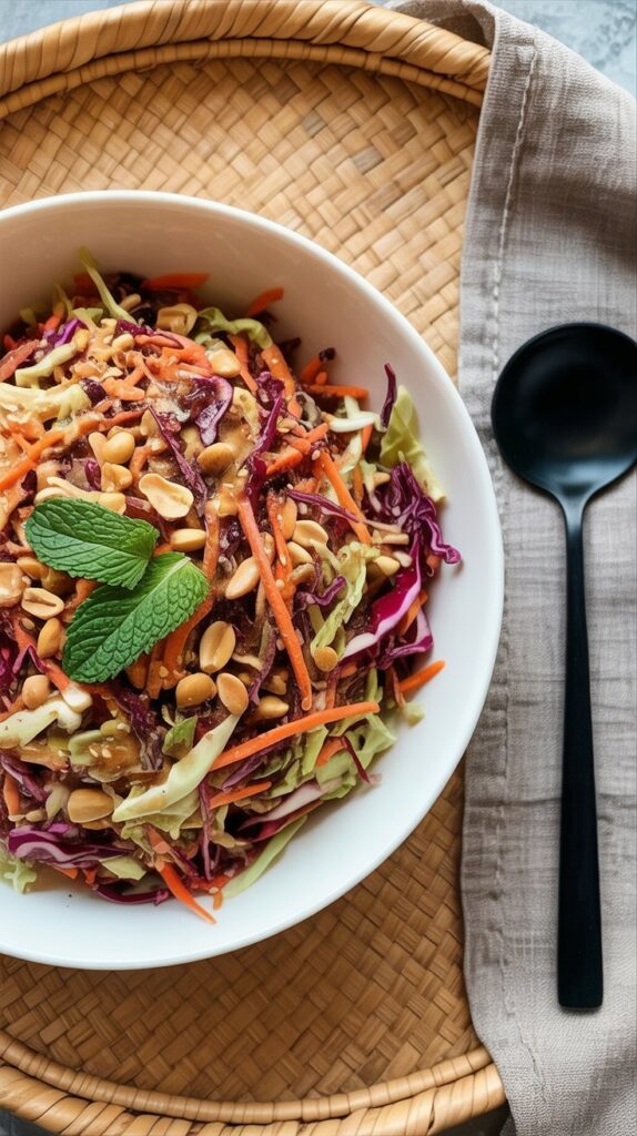 Vietnamese Chicken Salad (Goi Ga Bap Cai) Vietnamese Chicken Salad (Goi Ga Bap Cai)
