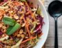 Vietnamese Chicken Salad (Goi Ga Bap Cai)