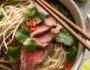 Vietnamese Noodle Soup