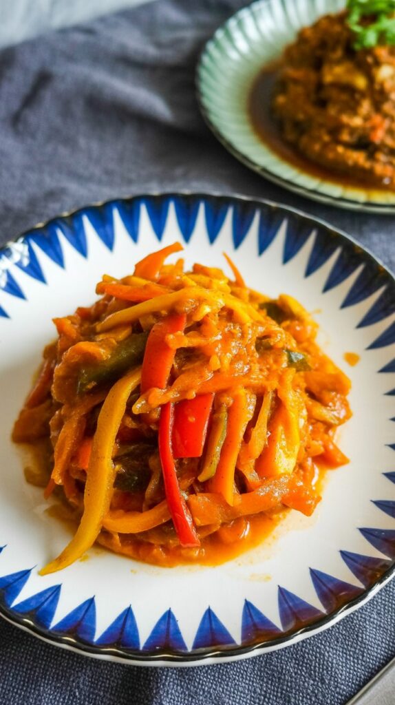 best Acar Timun Nonya