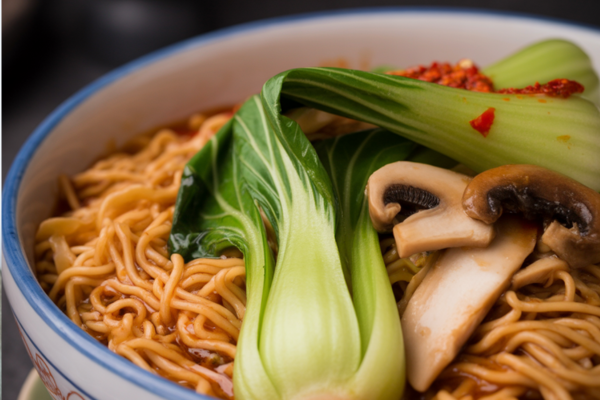 Bihun Goreng