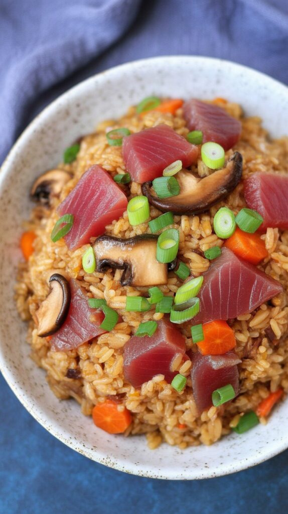 best Chinese Sausage Rice