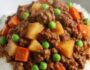Filipino Picadillo