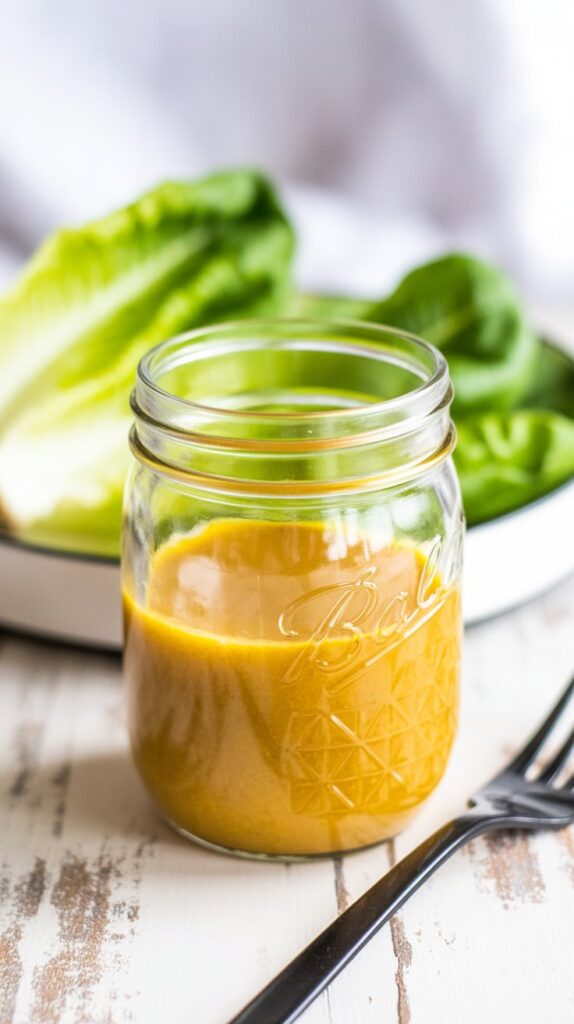 best Japanese Ginger Dressing