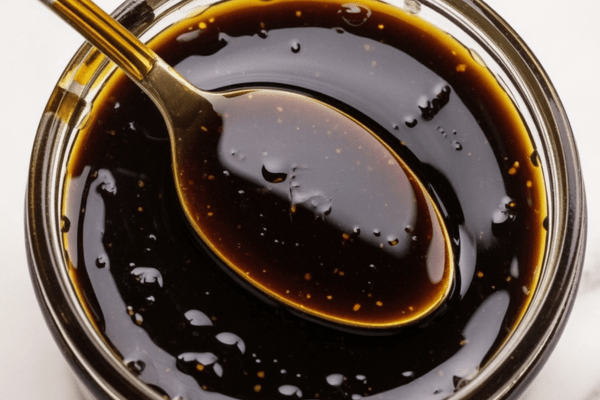 Japanese Teriyaki Sauce
