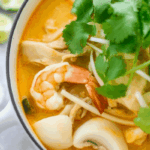 Laksa Soup