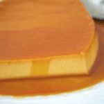 Leche Flan