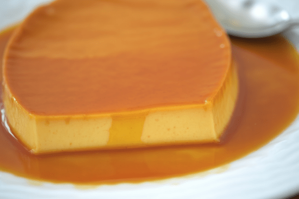 Leche Flan