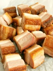 Lechon Kawali
