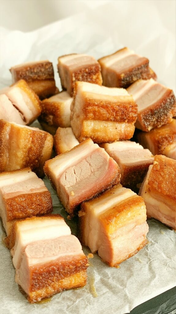 best Lechon Kawali
