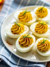 Ramen Eggs (Ajitsuke Tamago)