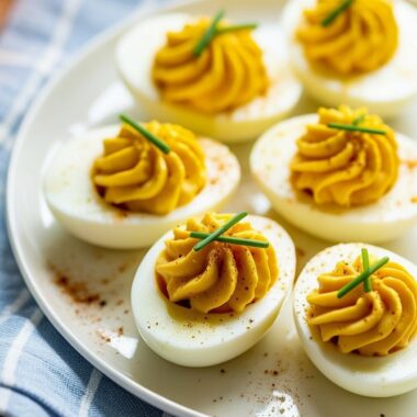 Ramen Eggs (Ajitsuke Tamago)