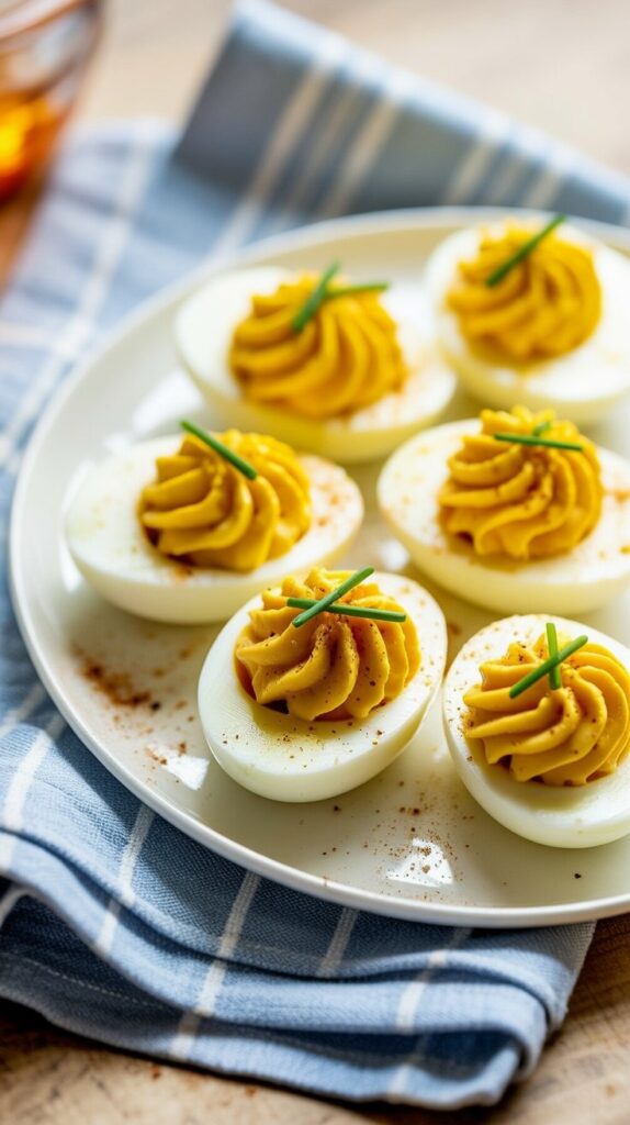 Ramen Eggs (Ajitsuke Tamago) Ramen Eggs (Ajitsuke Tamago)