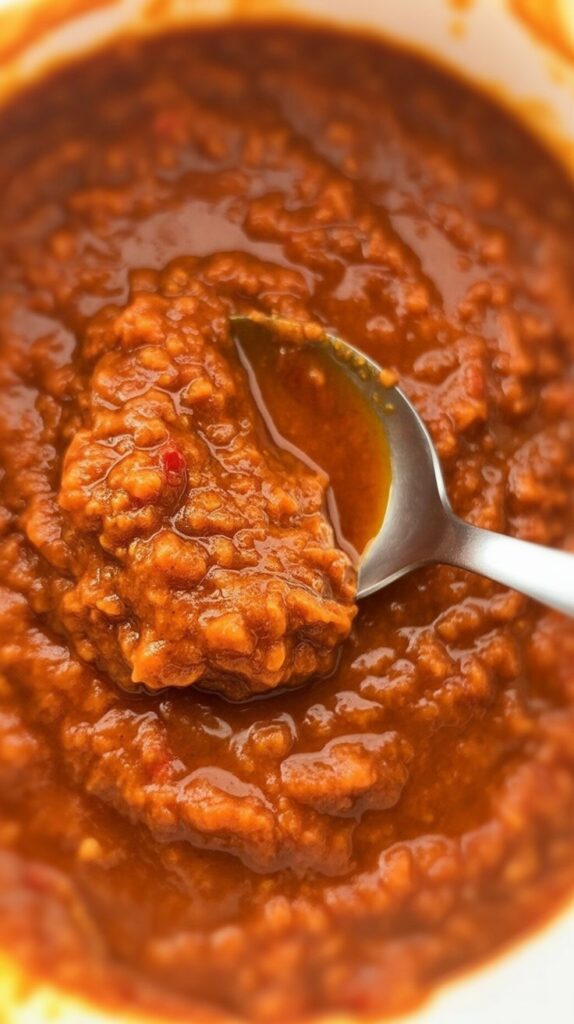 best Thai Red Curry Paste