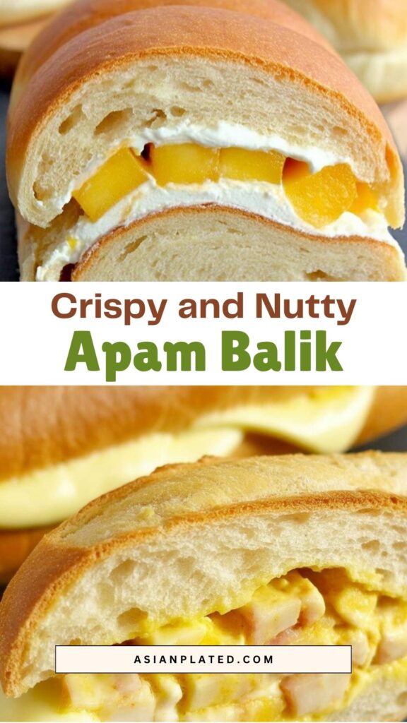easy Apam Balik