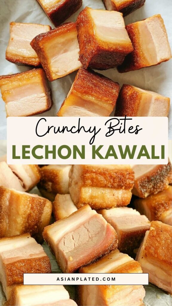 easy Lechon Kawali