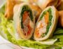 Authentic Vietnamese Egg Rolls