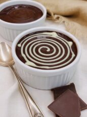 Champorado (Rice or Oatmeal)