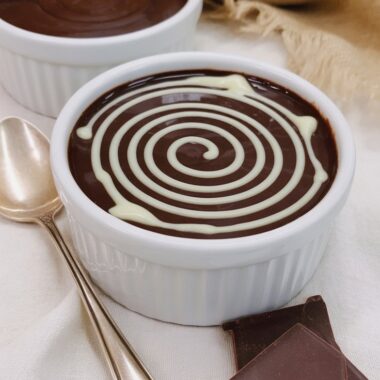 Champorado (Rice or Oatmeal)