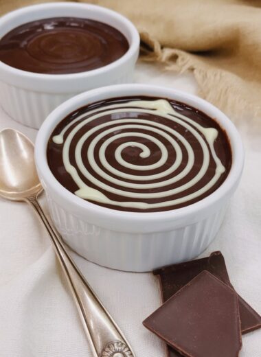 Champorado (Rice or Oatmeal)