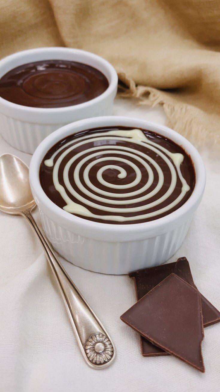 Champorado (Rice or Oatmeal)