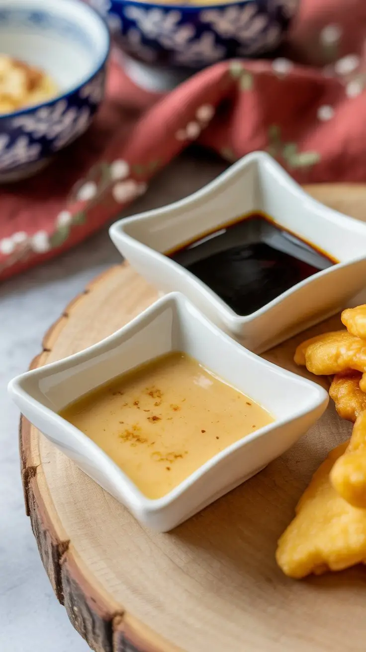 BEST Chinese Hot Mustard