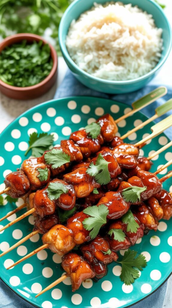 BEST Filipino Style Pork BBQ