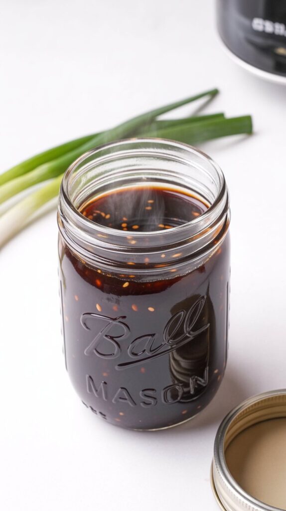 BEST Homemade Tonkatsu Sauce