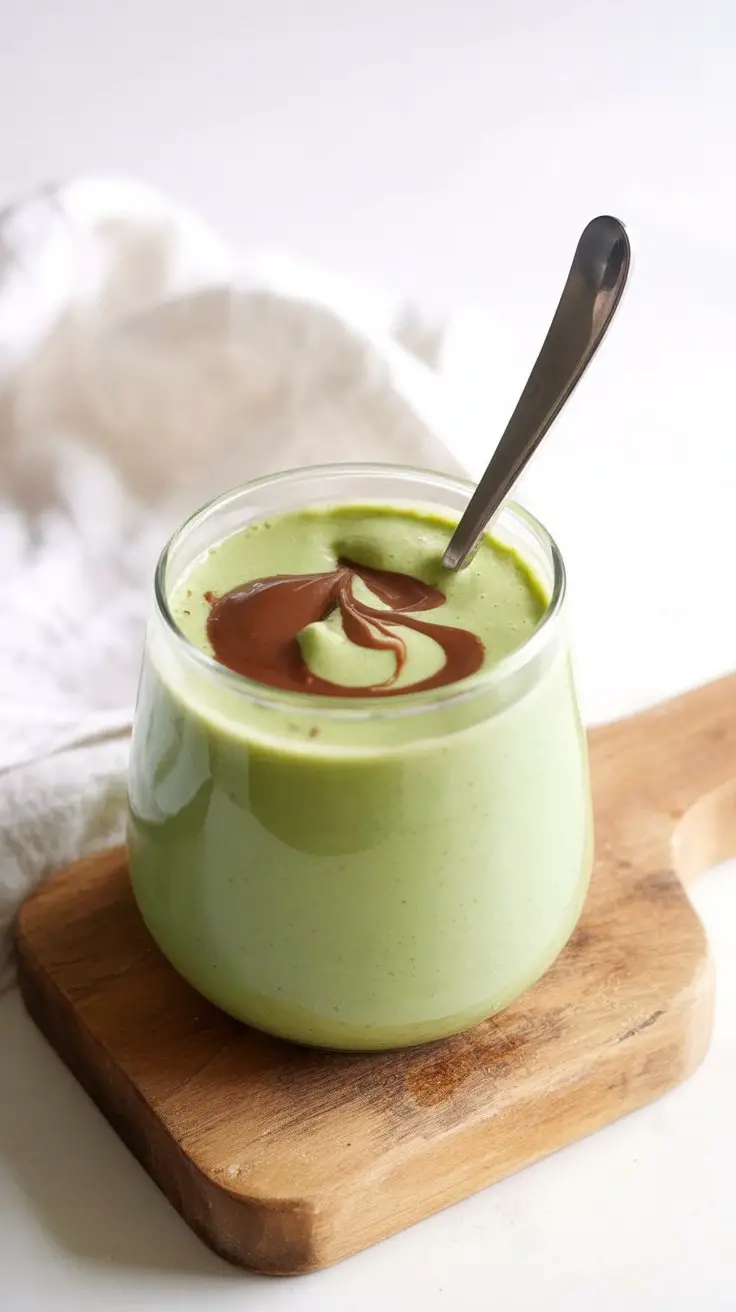 BEST Jus Alpukat (Indonesian Avocado Shake)