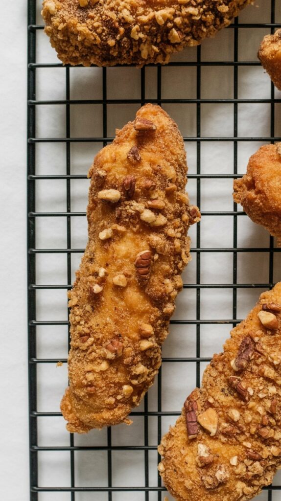 BEST Taiwanese Bento Chicken Cutlets