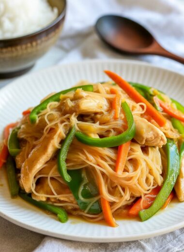 BEST Vegetables Japanese