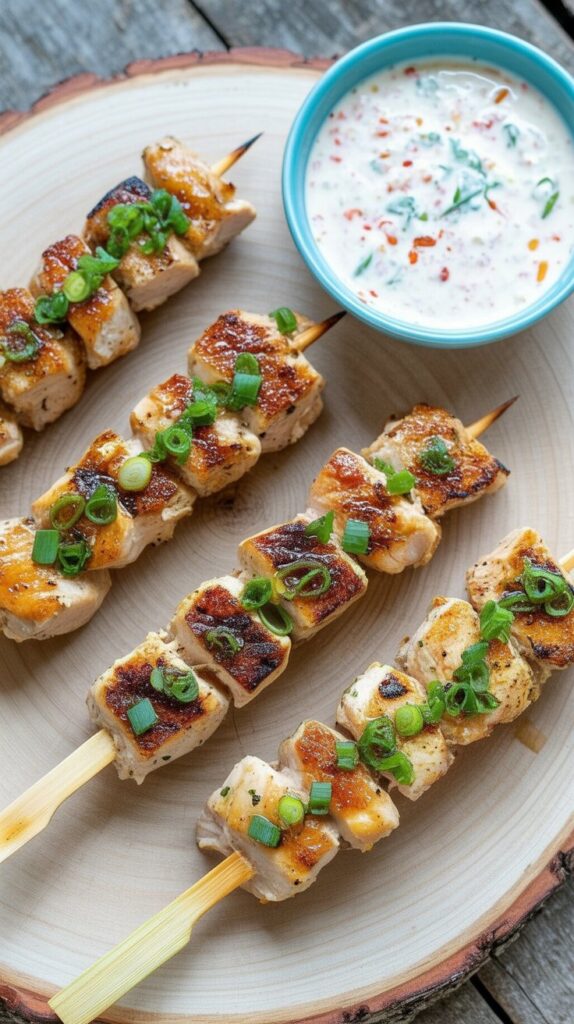 BEST Vietnamese Lemongrass Grilled Pork