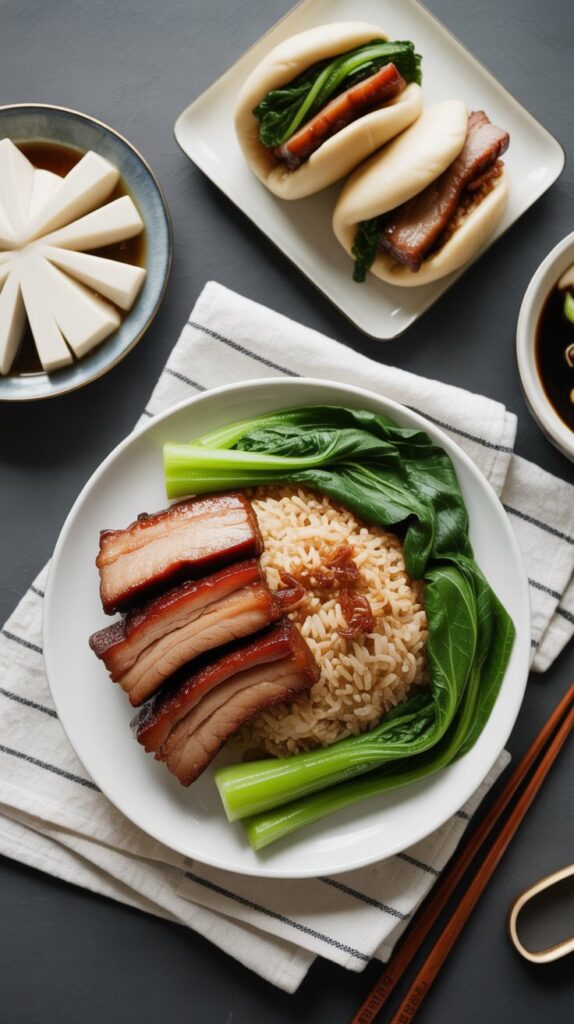 BEST VietnameseChinese Barbecue Pork