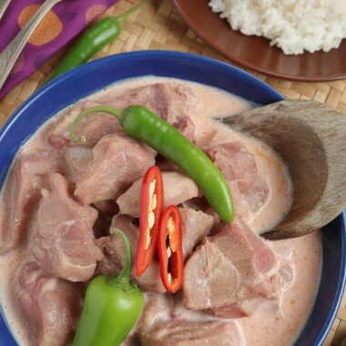 Bicol Express