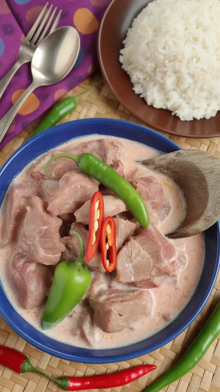 Bicol Express