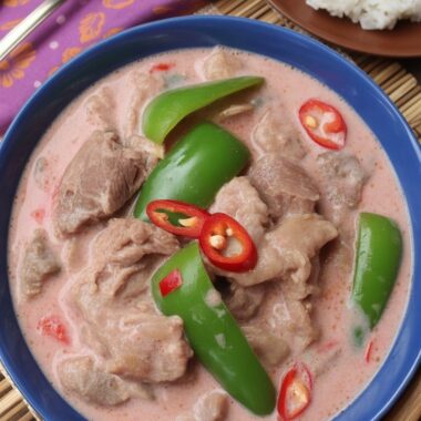 Bicol Express