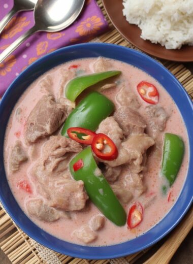 Bicol Express