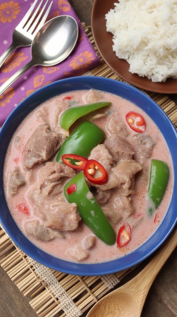 Bicol Express