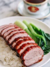 Char Siu (Roasted Chinese BBQ Pork)