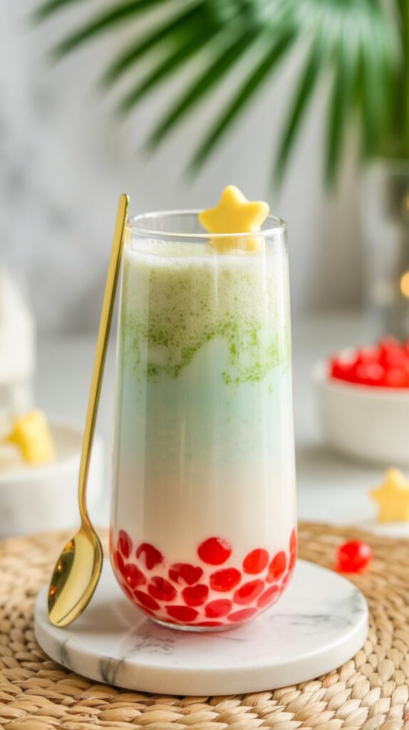 BEST Chè Thái (Vietnamese Fruit Cocktail)