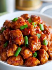 Chinese Chicken