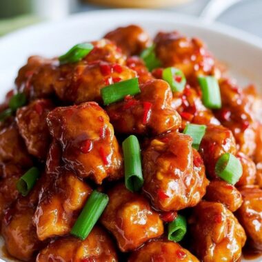 Chinese Chicken