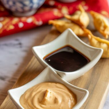 Chinese Hot Mustard