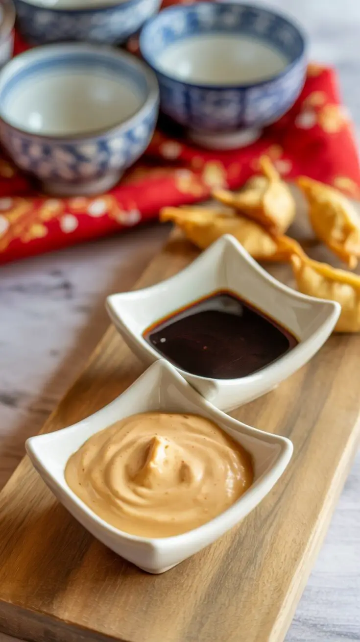 Chinese Hot Mustard